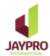 jaypro logo